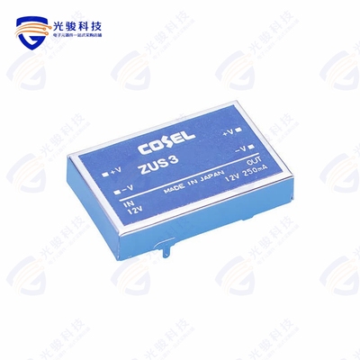 ZUS32415《DC DC CONVERTER 15V》