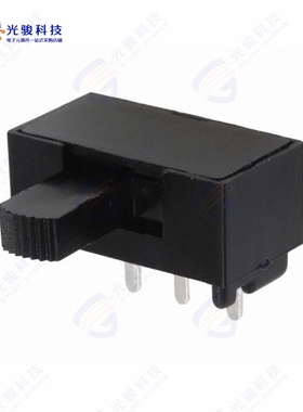 L102021ML04Q 《SWITCH SLIDE SPDT 4A 125V》
