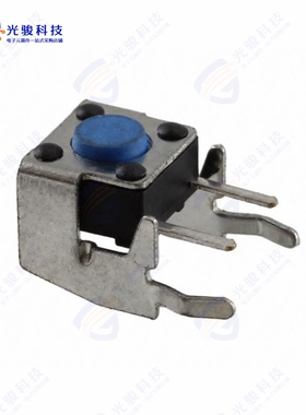 PTS645VM31-2 LFS 《SWITCH TACTILE SPST-NO 0.05A 12V》
