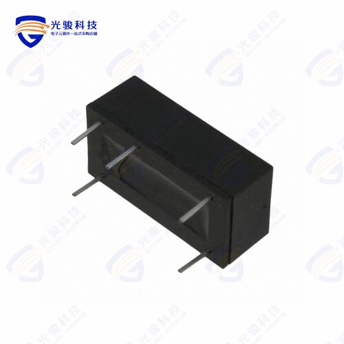 MEV1S2405DC《DC DC CONVERTER 5V 1W》