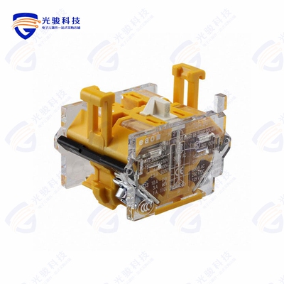 704.901.1 《SNAP-ACTION SWITCHING ELEMENT SA》