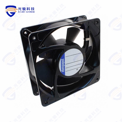 4184NX《FAN AXIAL 119X38MM 24VDC TERM》