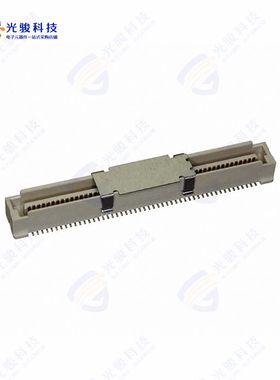 10144518-102802LF《CONN PLUG 100POS SMD GOLD》
