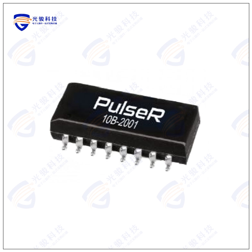 T-1250SCT 变压器XFMR DUAL 1250M BAUD