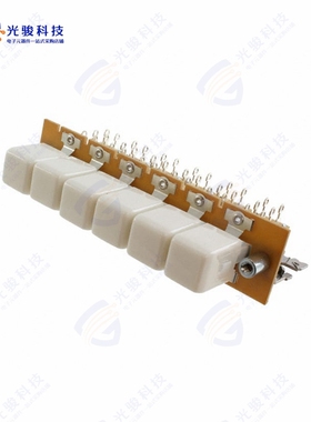 67061K506X 《SWITCH PUSHBUTTON DPDT 3A 125V》