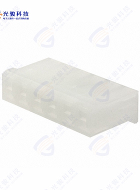 10013066《CONN HOUSING 6POS 5.08MM》