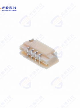 SM04B-XSRS-ETB(LF)(SN)《CONN HEADER SMD R/A 4POS 0.6MM》