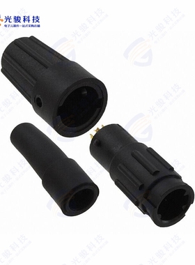 18982-6PG-522《CONN RCPT MALE 6P GOLD SLDR CUP》