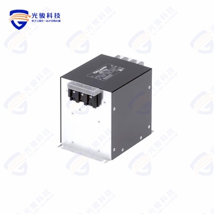 RTHC-5020《LINE FILTER 500VDC/VAC 20A CHASS》