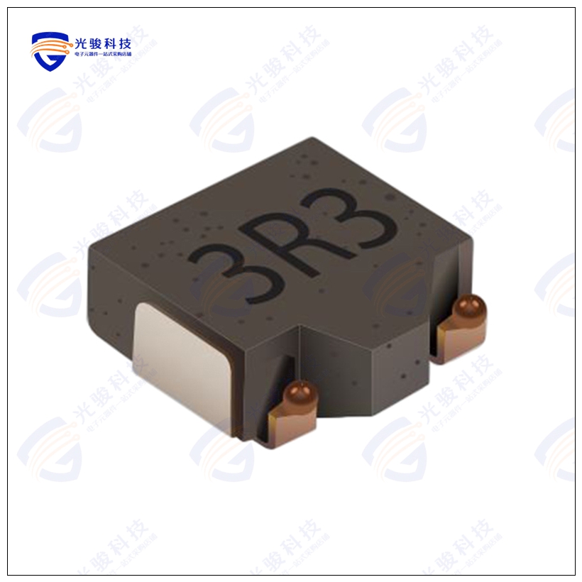SRP0320-1R5K 电感器FIXED IND 1.5UH 4A 47 MOHM SMD