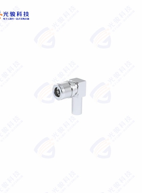 R123176000《QMA / RIGHT ANGLE PLUG CRIMP TYP》