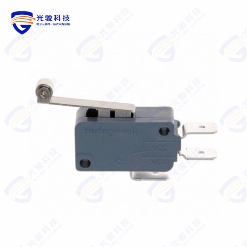 V15T16-CZ100A06-K 《SWITCH SNAP ACTION SPDT 16A 250V》