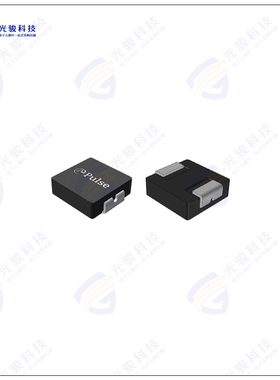 PA5404.472NLT 电感器FIXED IND 4.7UH 6.5A 30.8MOHM SM