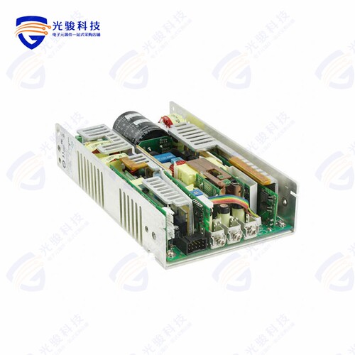 NTS505《AC/DC CONVERTER 24V 200W》