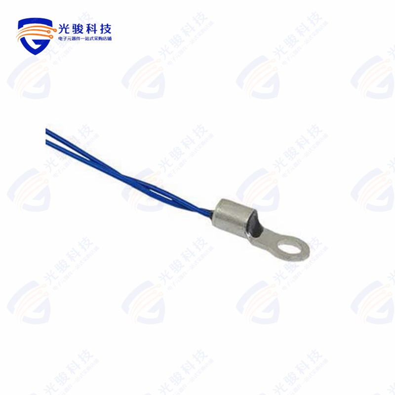 NTCALUG01T103G501A《NTC LUG01T 10K 2% 3984K G26 500M》