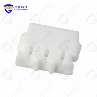 ACHR 03V ACH CONN RCPT 3POS 1.2MM