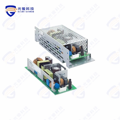 PJ-12V100WLRA《AC/DC CONVERTER 12V 100W》