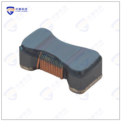 LQW18CNR59JL0D 电感器INDUCTOR FIXED WW .59UH 0603