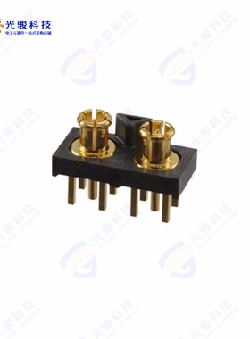 GRF1-P-P-02-E-ST-TH1《CONN MMCX PLUG STR 50 OHM PCB》
