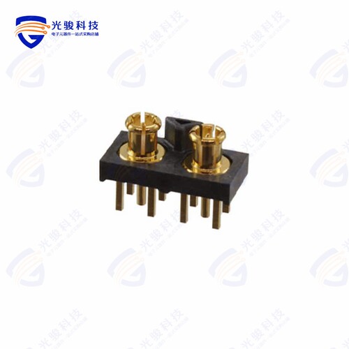GRF1-P-P-02-E-ST-TH1《CONN MMCX PLUG STR 50 OHM PCB》
