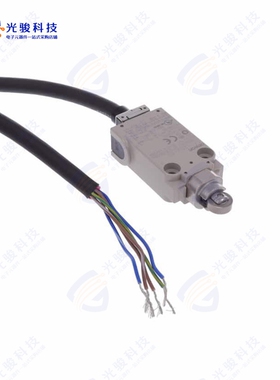 D4F-202-3D 《SWITCH SNAP ACT DPST-NC 15A 120V》