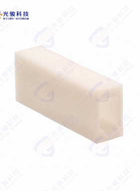 640251-1《CONN RCPT HSG 1POS W/O RAMP》