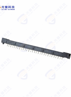 5767054-6《CONN RCPT 228P SMD PALLAD-NICKEL》
