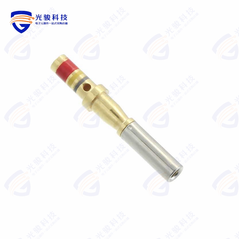ZZL-4116-36LD《CONTACT SOCKET 16-20AWG CRIMP》