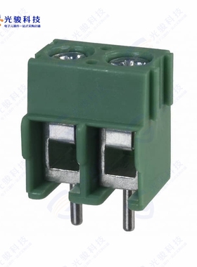 1935161《TERM BLK 2POS SIDE ENTRY 5MM PCB》