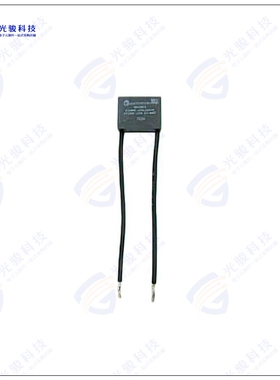 RG1988-3 滤波器FILTER RC 47OHM/0.25UF TH