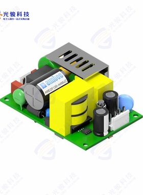 AMEOF120-27SHAMJZ-B《AC/DC CONVERTER 27V 119.9W》