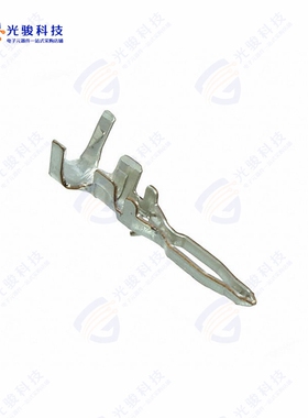 500348100《CONN BOARD-IN 26-30AWG CRIMP TIN》