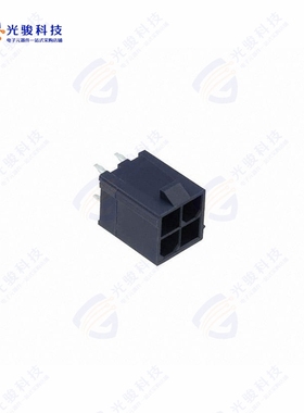 1724470204《CONN HEADER VERT 4POS 4.2MM》