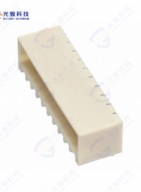 1-1775443-0《CONN HEADER SMD 10POS 1.5MM》