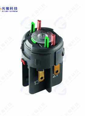 1.20126.1039000 《CONTACT BLOCK SPST 0.1A 35V》