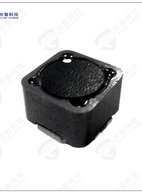 HM78D-1210100MLFTR 电感器INDUCT ARRAY 2 COIL 10UH SMD