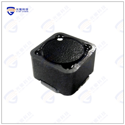 HM78D-1210560MLFTR 电感器INDUCT ARRAY 2 COIL 56UH SMD
