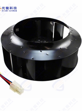 19040965A《FAN IMP MTR 280X125MM DDE114948K》