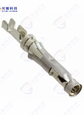 66424-6《CONN SOCKET 26-30AWG TIN CRIMP》