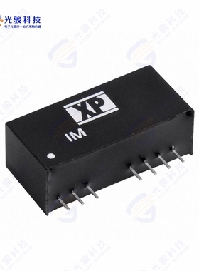 IM2415S《DC DC CONVERTER +/-15V 2W》