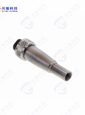 SL402FX《CONN PLUG FMALE 2P SOLDER EYELET》