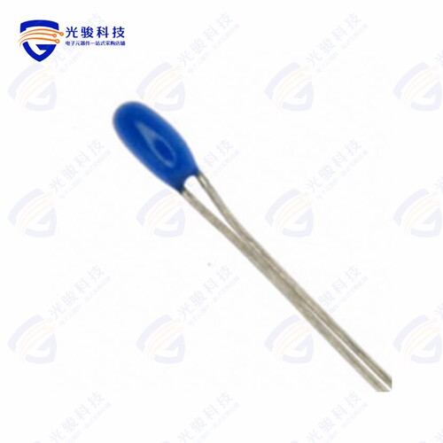 DC95F502ZN《THERMISTOR NTC 5KOHM 3969K BEAD》