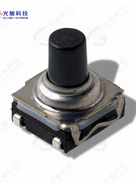 KSC621J LFS 《SWITCH TACTILE SPST-NO 0.05A 32V》
