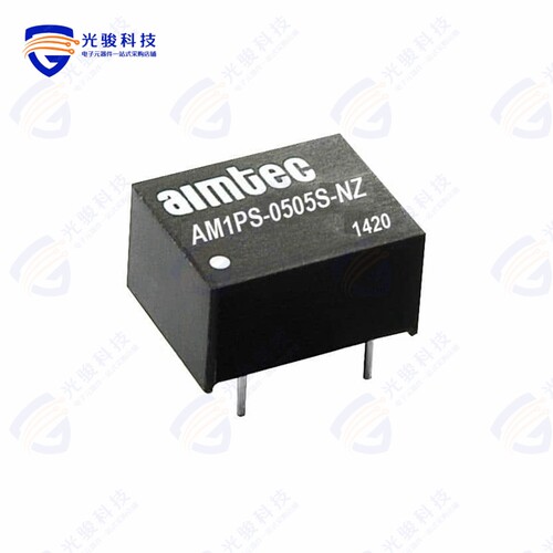 AM1PS-1205SH30JZ《1W DC/DC Converter》