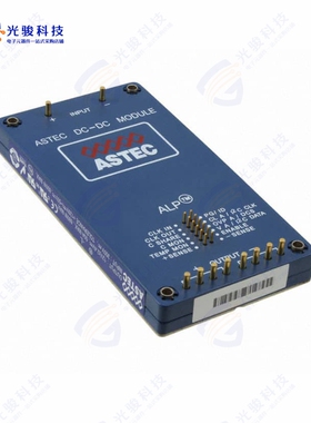 AIF50B300-L《DC DC CONVERTER 12V 600W》