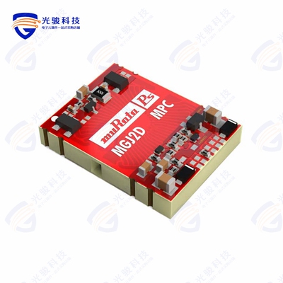 MGJ2D121505MPC-R7《DC/DC 1W SM 12-15/5V 5.2KV》