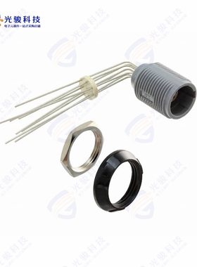 PLB3G020008《CONN RCPT FMALE 8POS GOLD SOLDER》