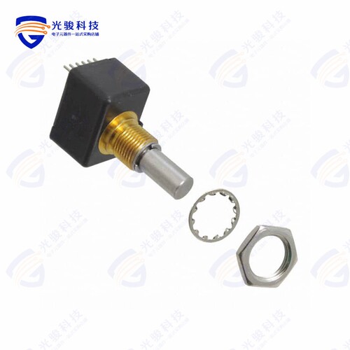 EMS22A50-B28-LS6《ROTARY ENCODER MAGNETIC 1024PPR》