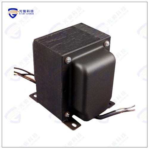 1627SEA 变压器XFMR 2.5K / 4, 8, 16 CHAS MNT