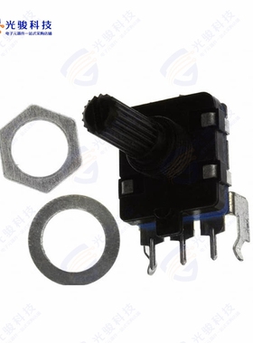 ACZ16NBR1E-20KQA1-24C《ROTARY ENCODER INCREMENT 24PPR》